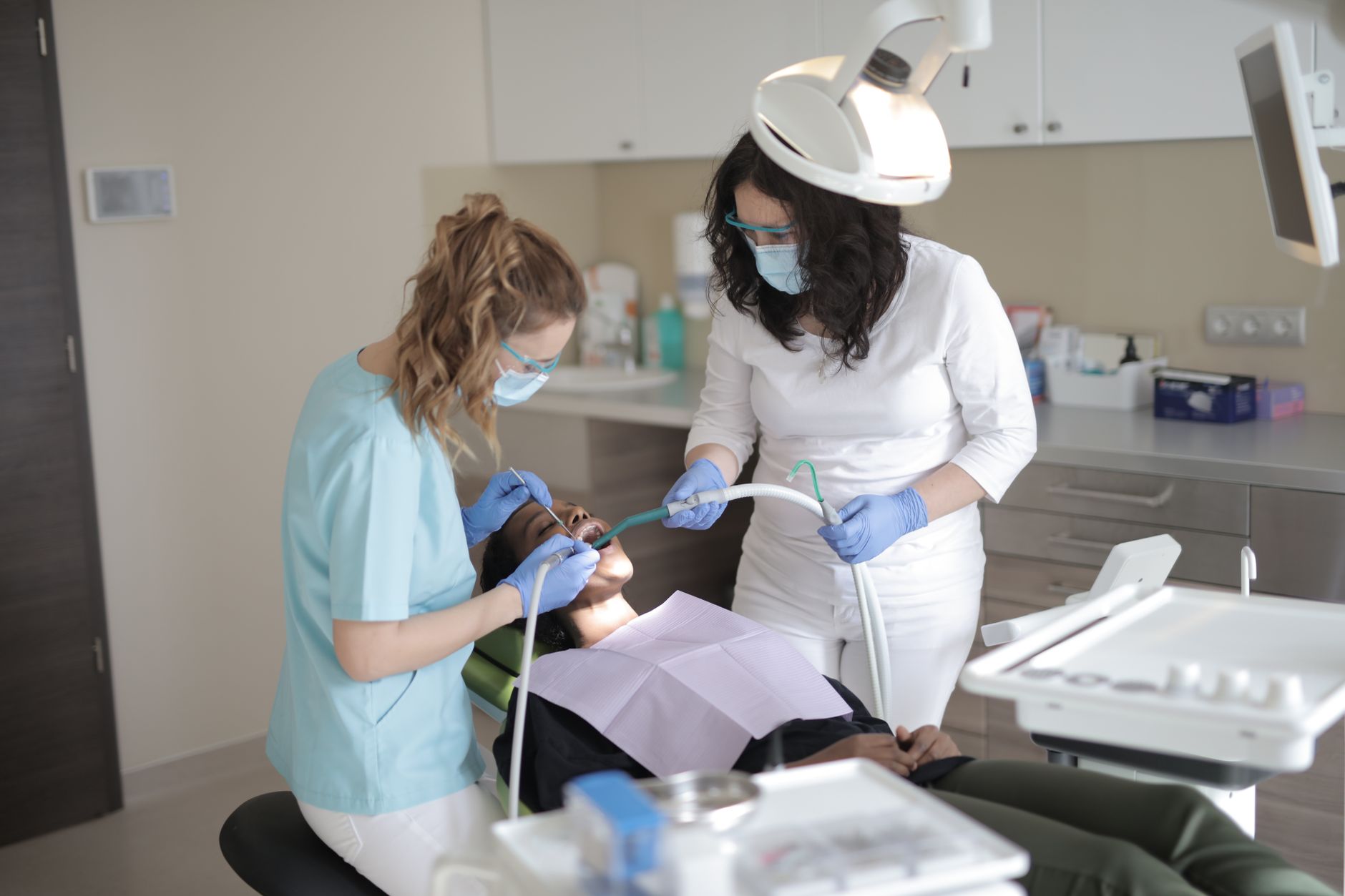 Dentiste urgence à Chalon-sur-Saône